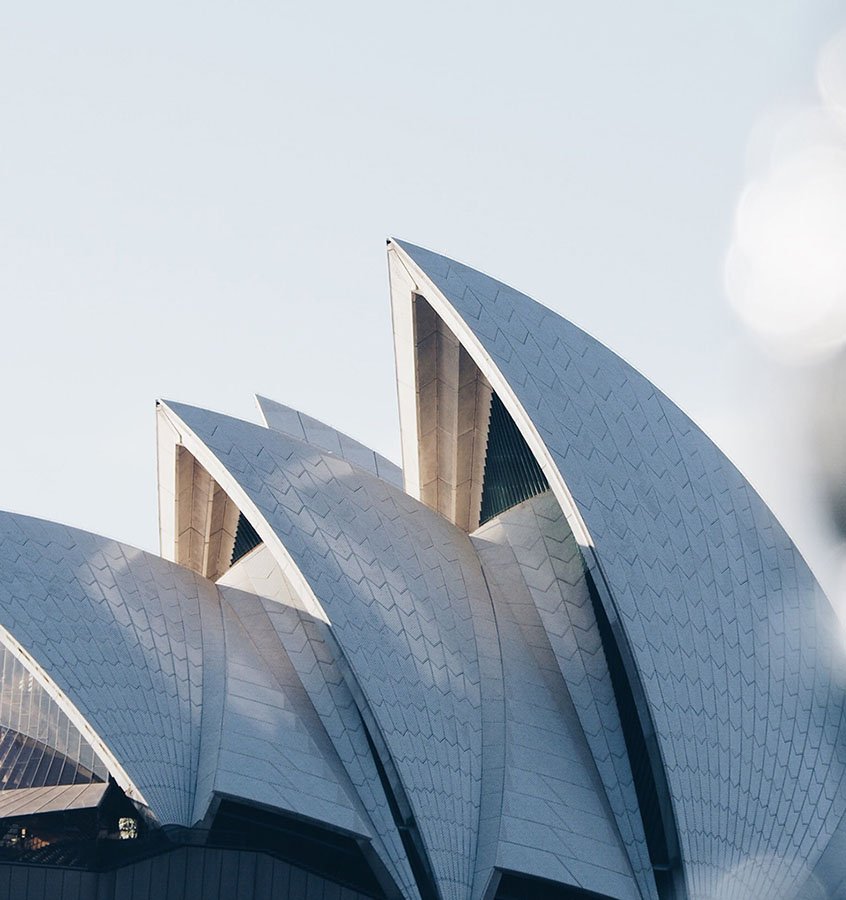 Things You Didn’t Know About Australia & New Zeland