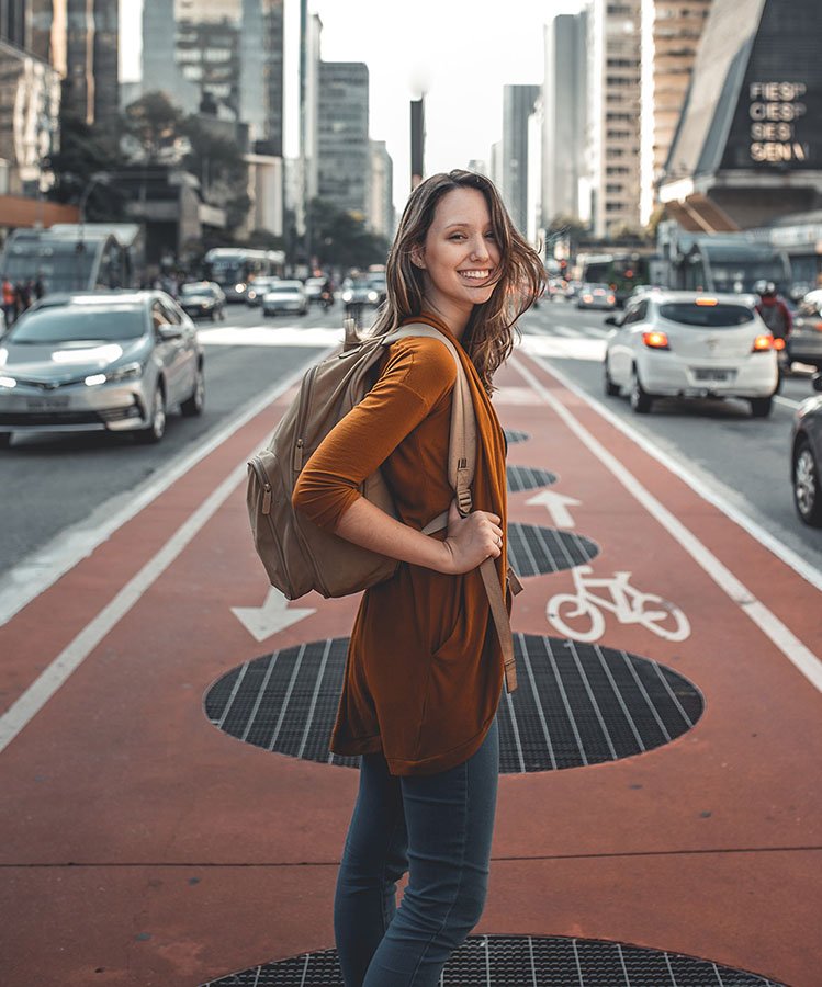 Amazing Tips To Avoid Failure in Travaling Alone