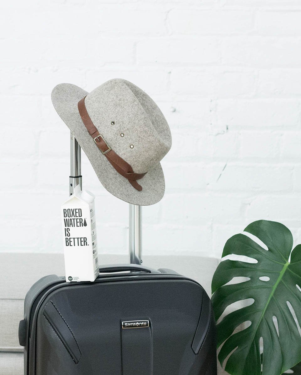 5 Tricks to Organize Your Perfect Trip