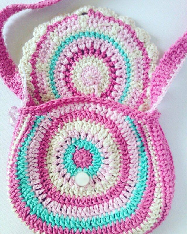 PATRÓN para en Crochet - Crochetisimo