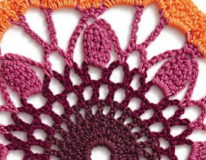 Crochet