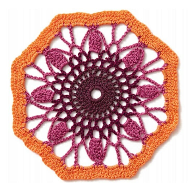 Crochet