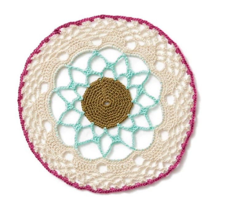 Crochet