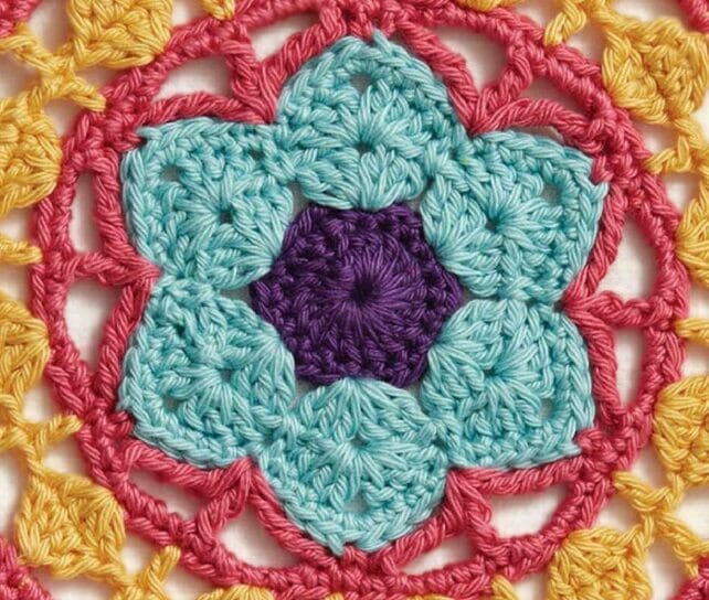 Crochet