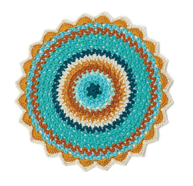 Crochet