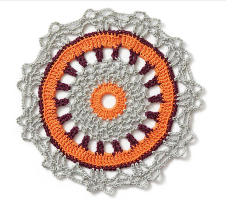 crochet