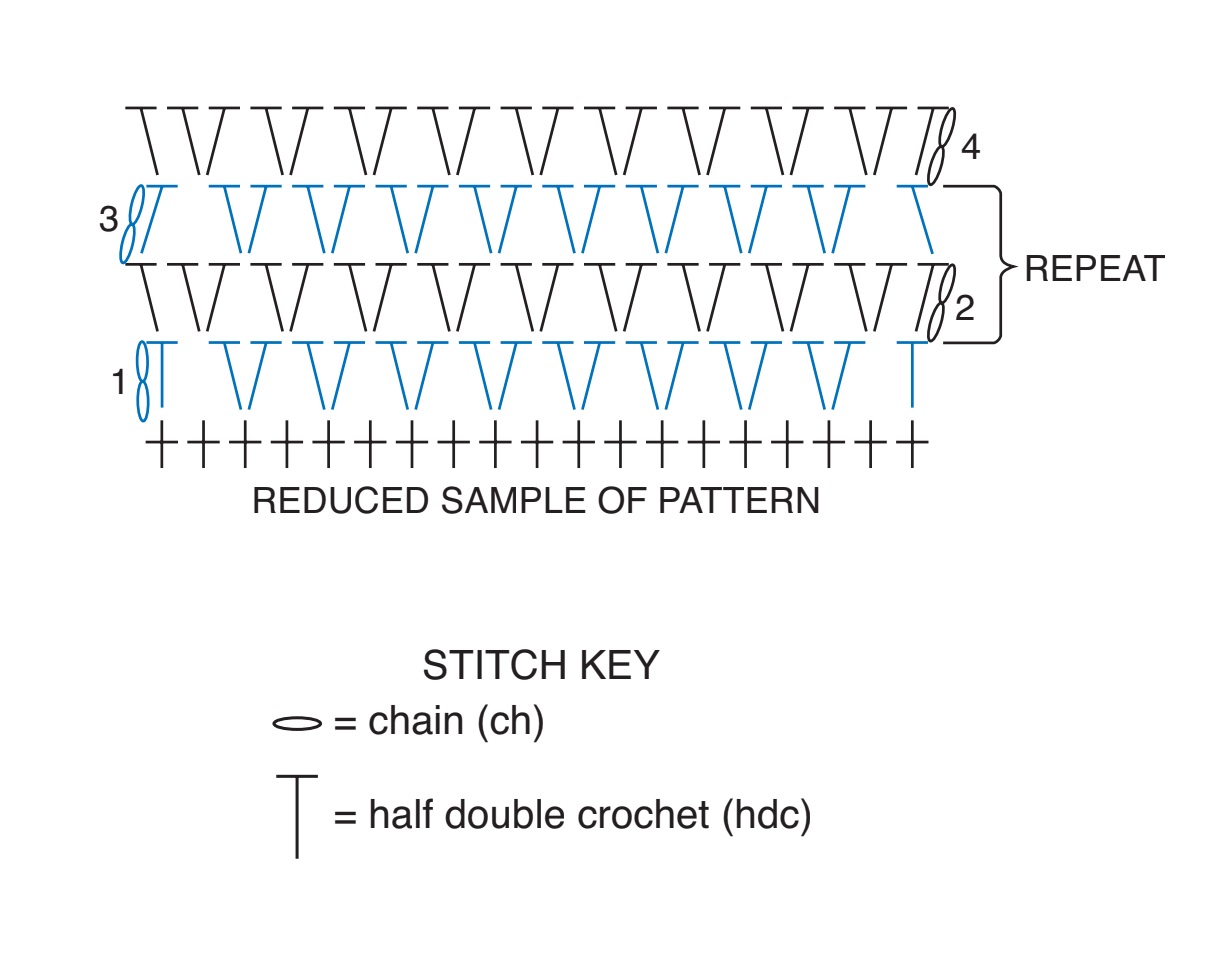 Crochet