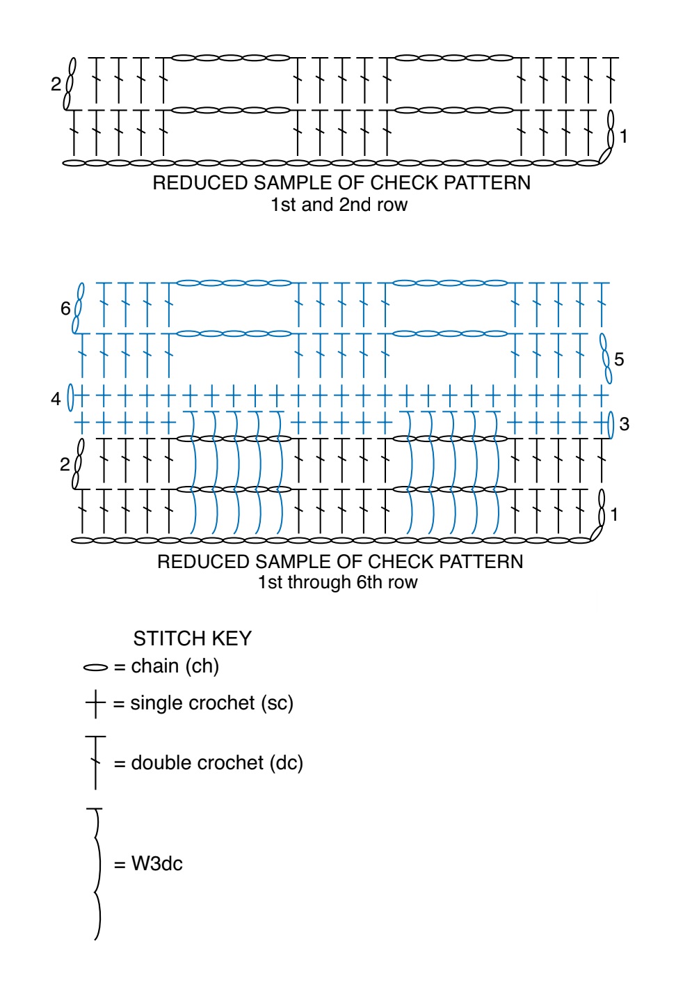 Crochet