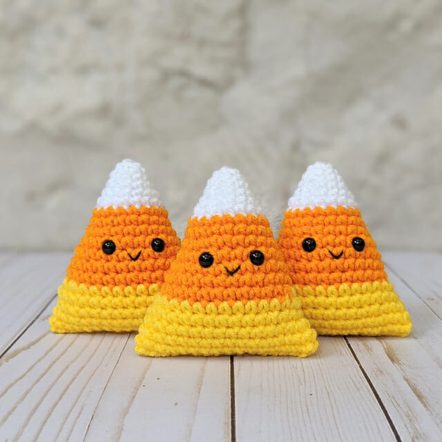 Amigurumi