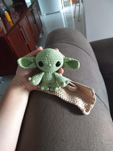 Amigurumi