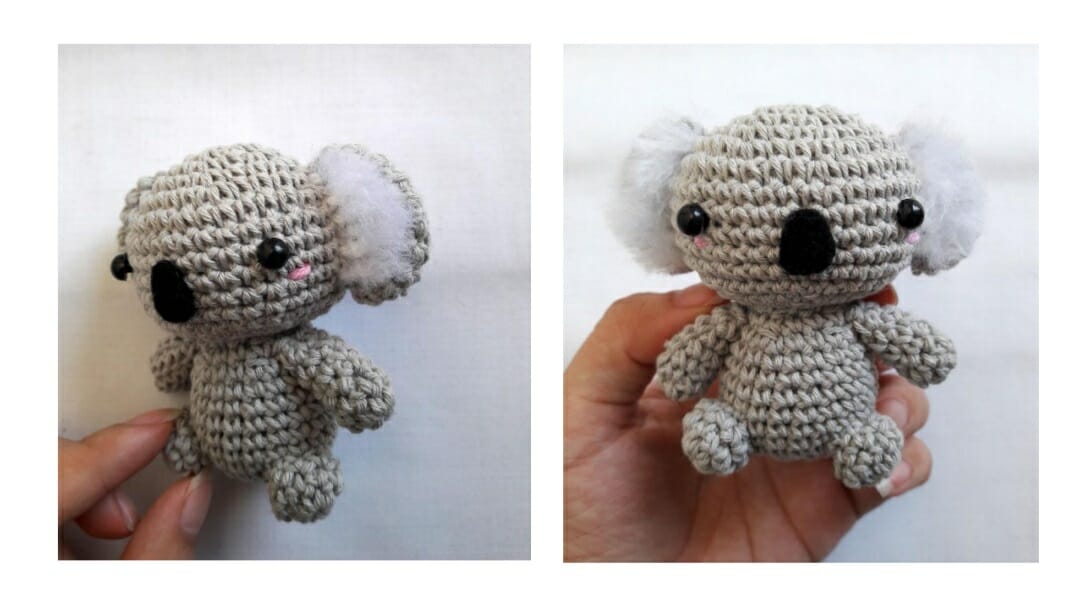 Amigurumi