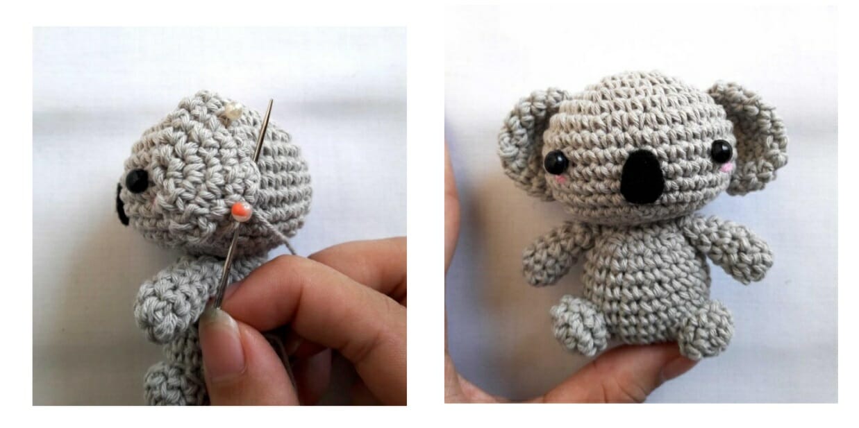 Amigurumi