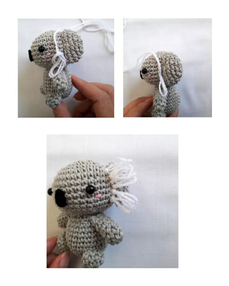 Amigurumi