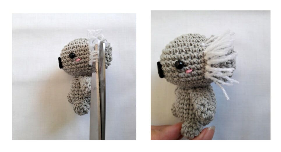 Amigurumi