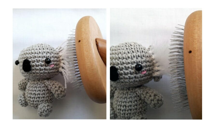 Amigurumi