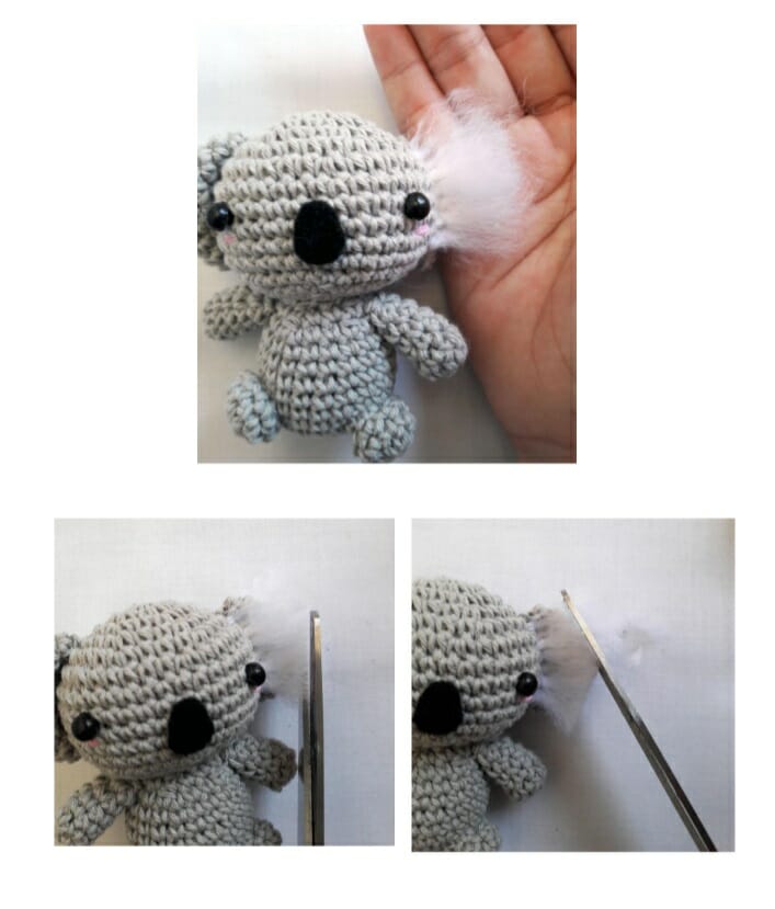 Amigurumi