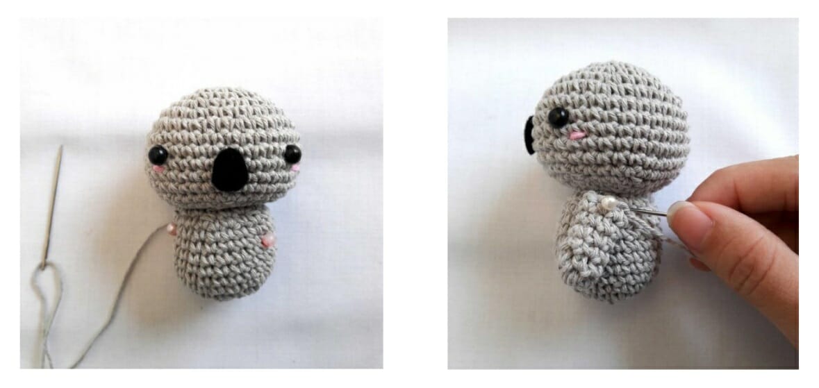 Amigurumi