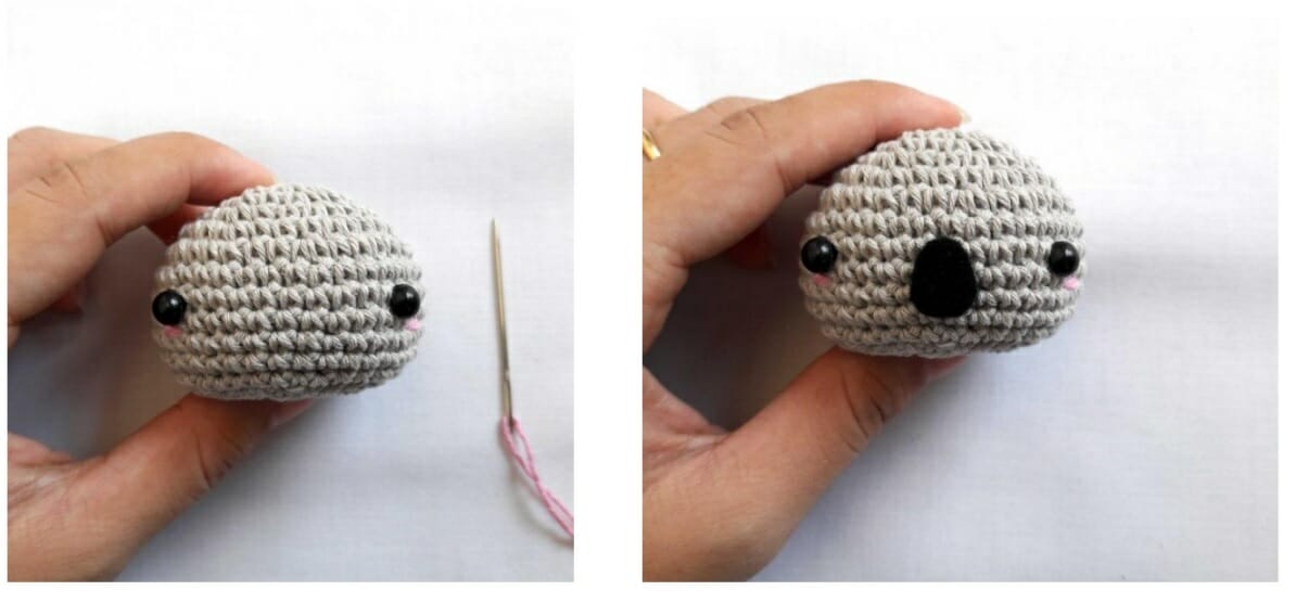 Amigurumi