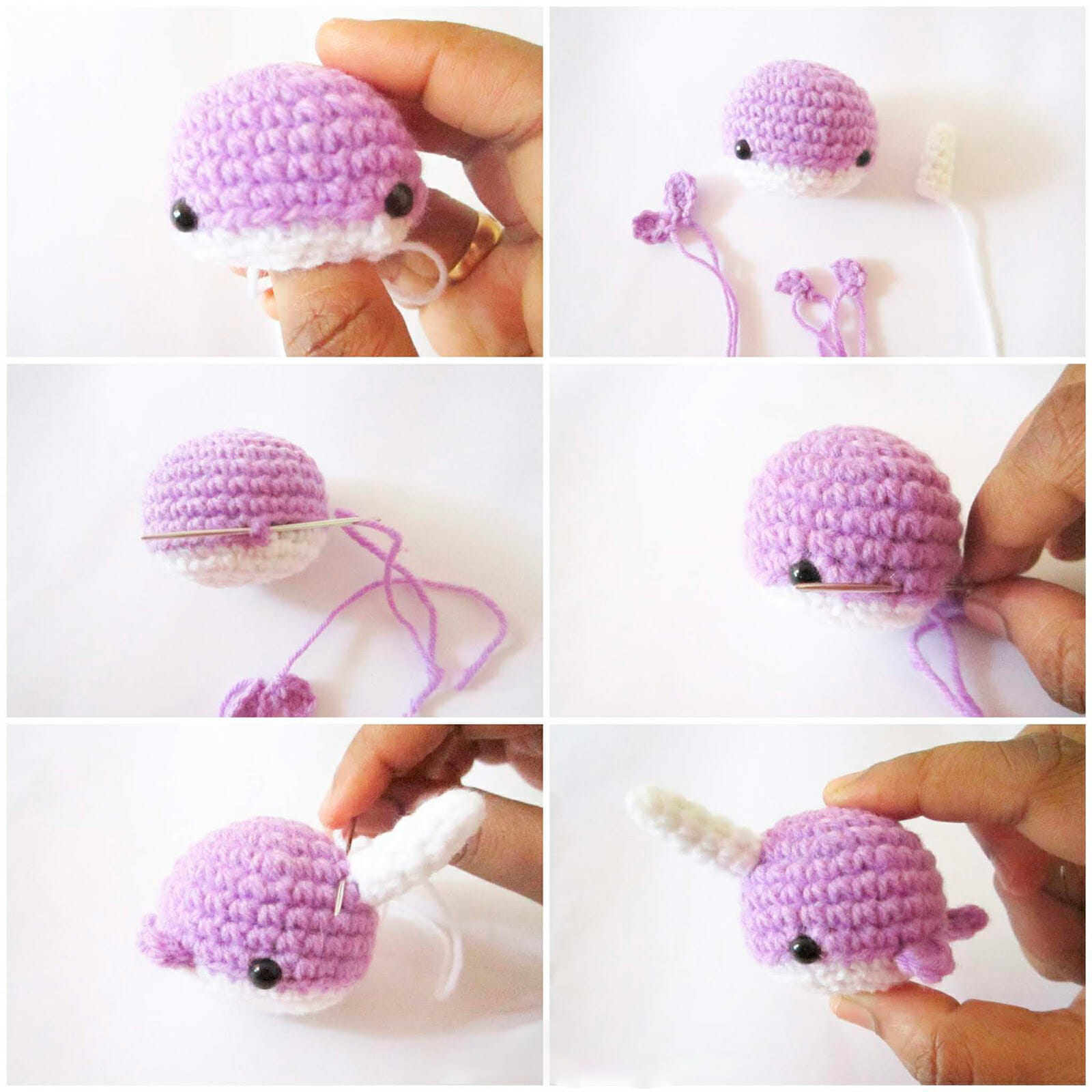 Amigurumi