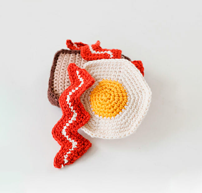 Crochet