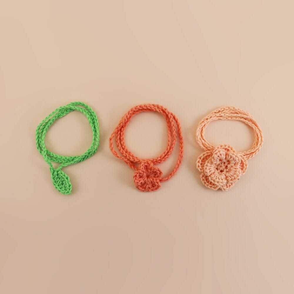 Crochet