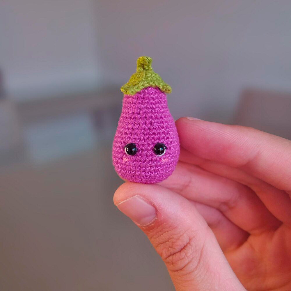 Amigurumi