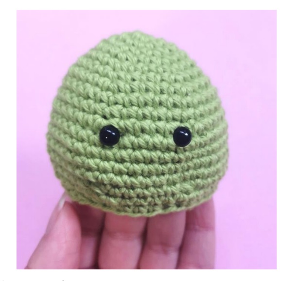 Amigurumi