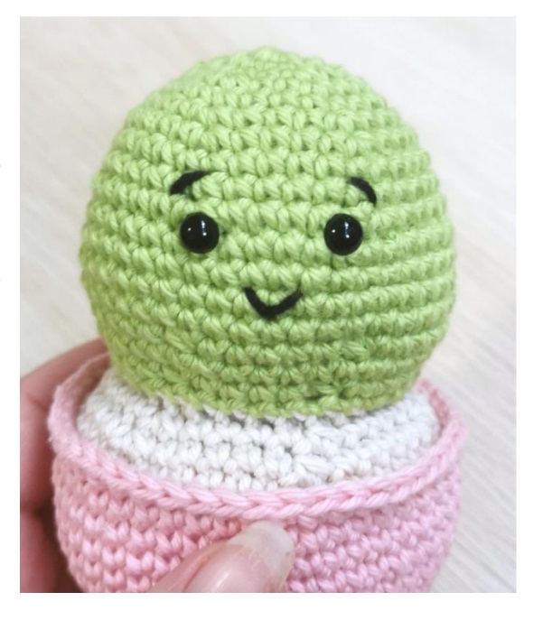 Amigurumi