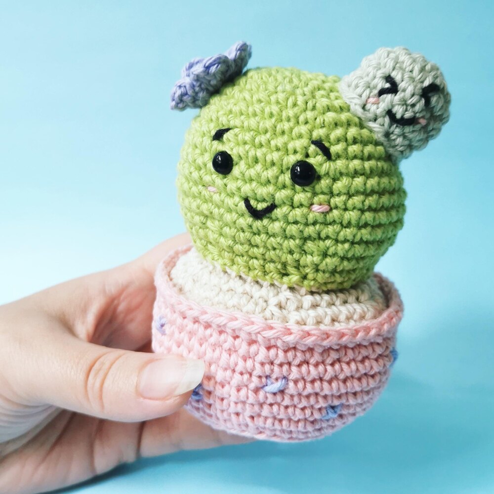 Amigurumi