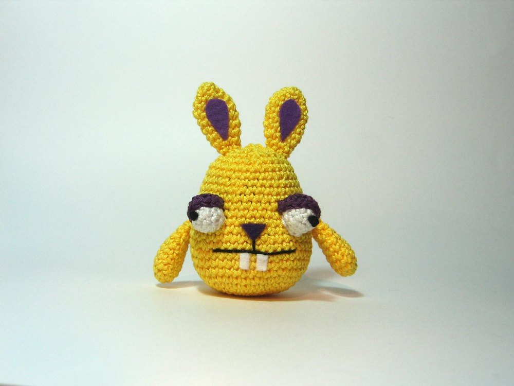 Amigurumi