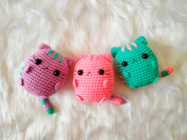 Amigurumi