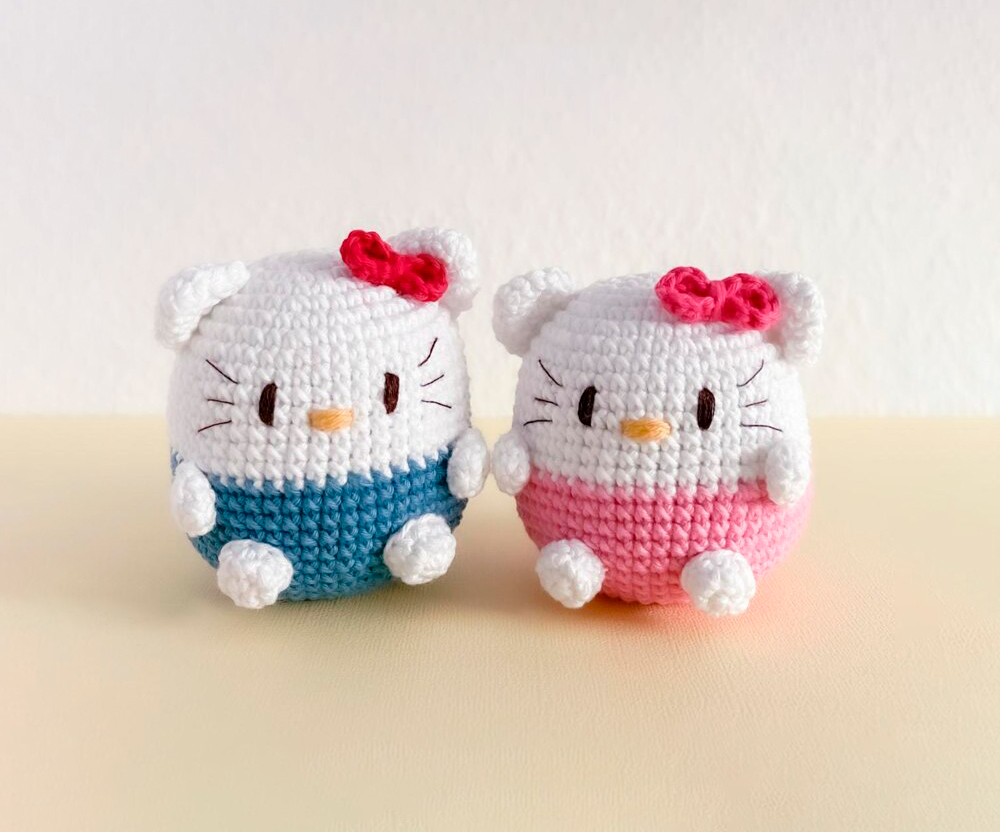 Amigurumi