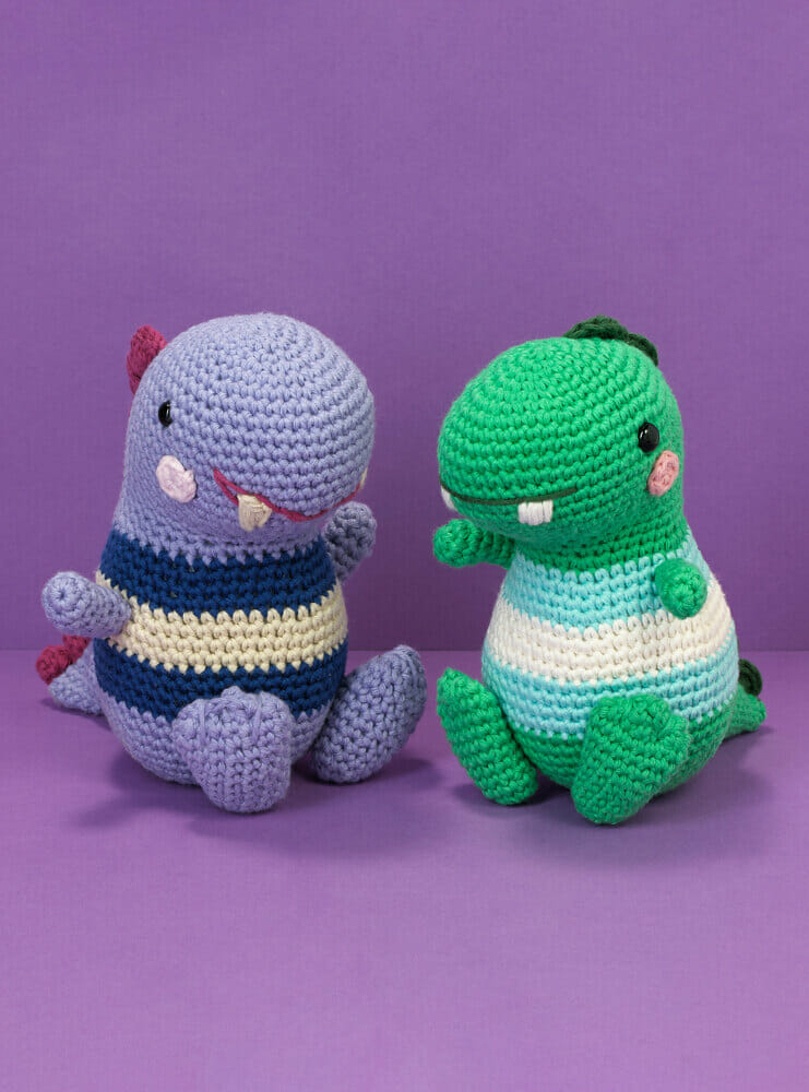 Amigurumi