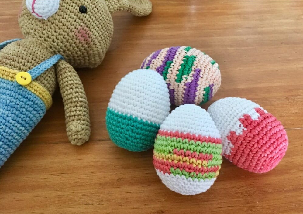 Amigurumi