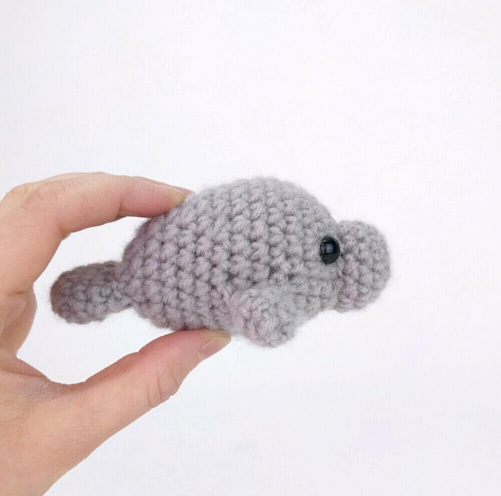 Amigurumi