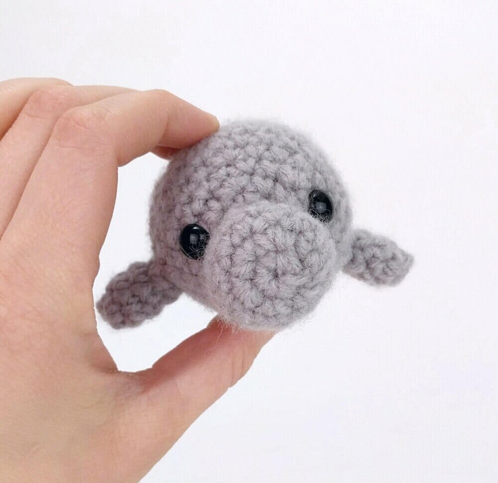 Amigurumi