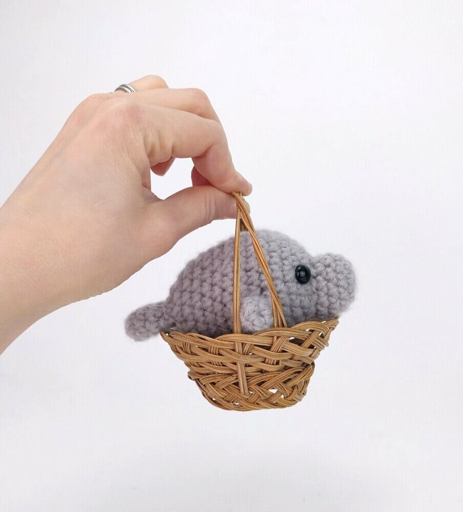 Amigurumi