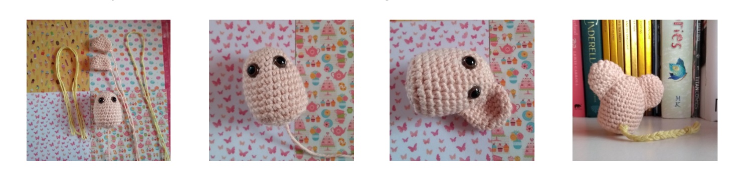 Amigurumi