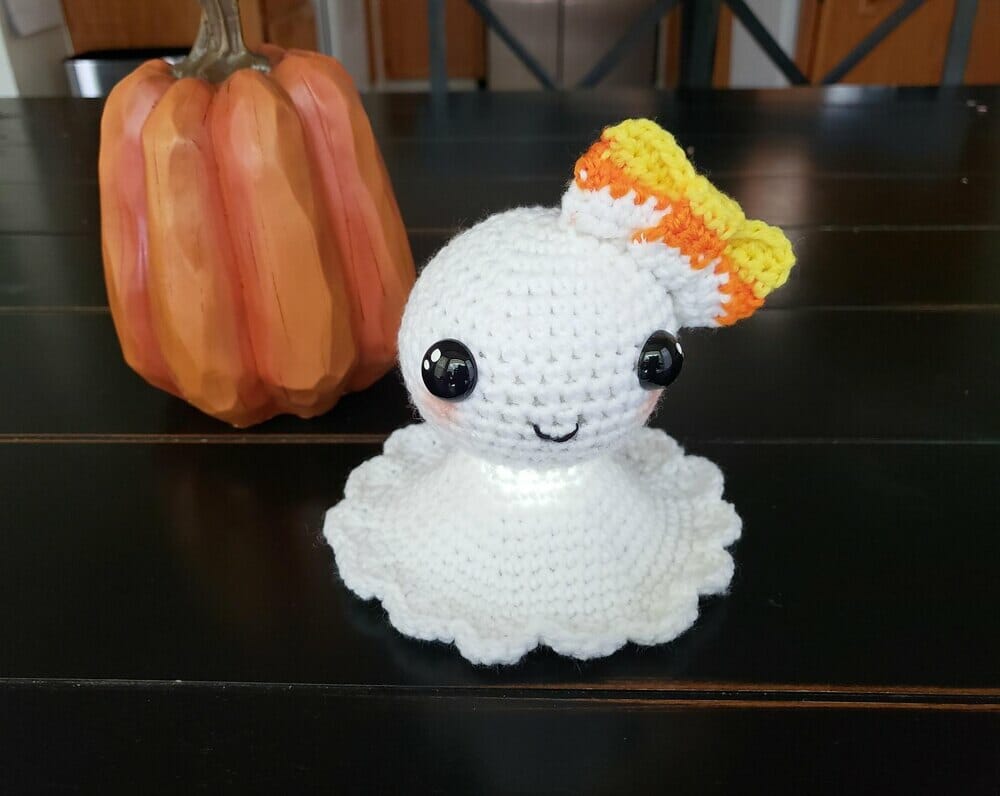 Amigurumi