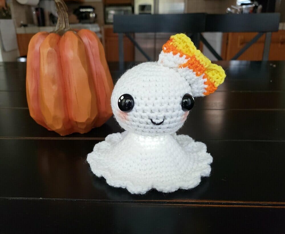 Amigurumi