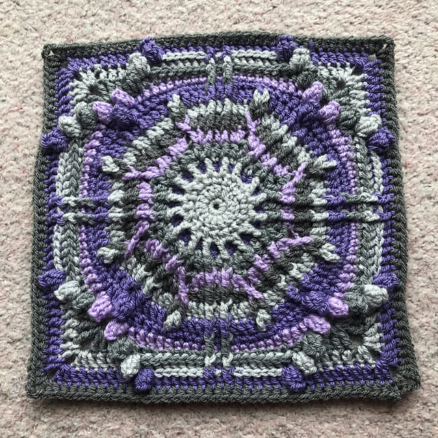 Crochet