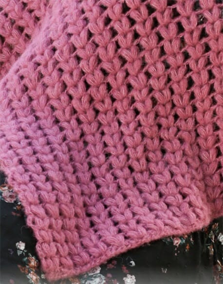 Crochet