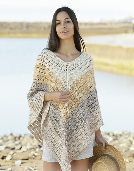 Poncho