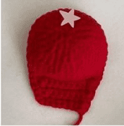 Paso A Paso Pequeno Payaso Amigurumi PDF Patron Gratis Sombrero