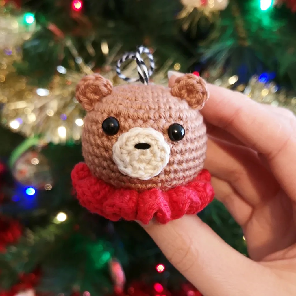 Amigurumi