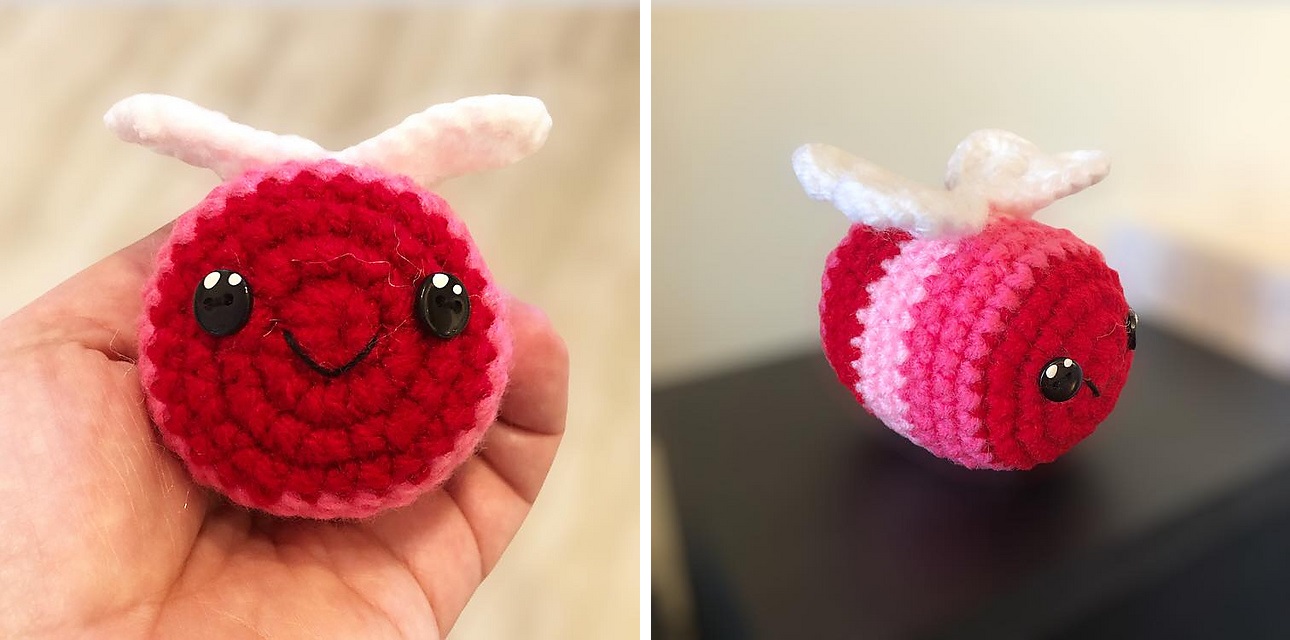 Amigurumi