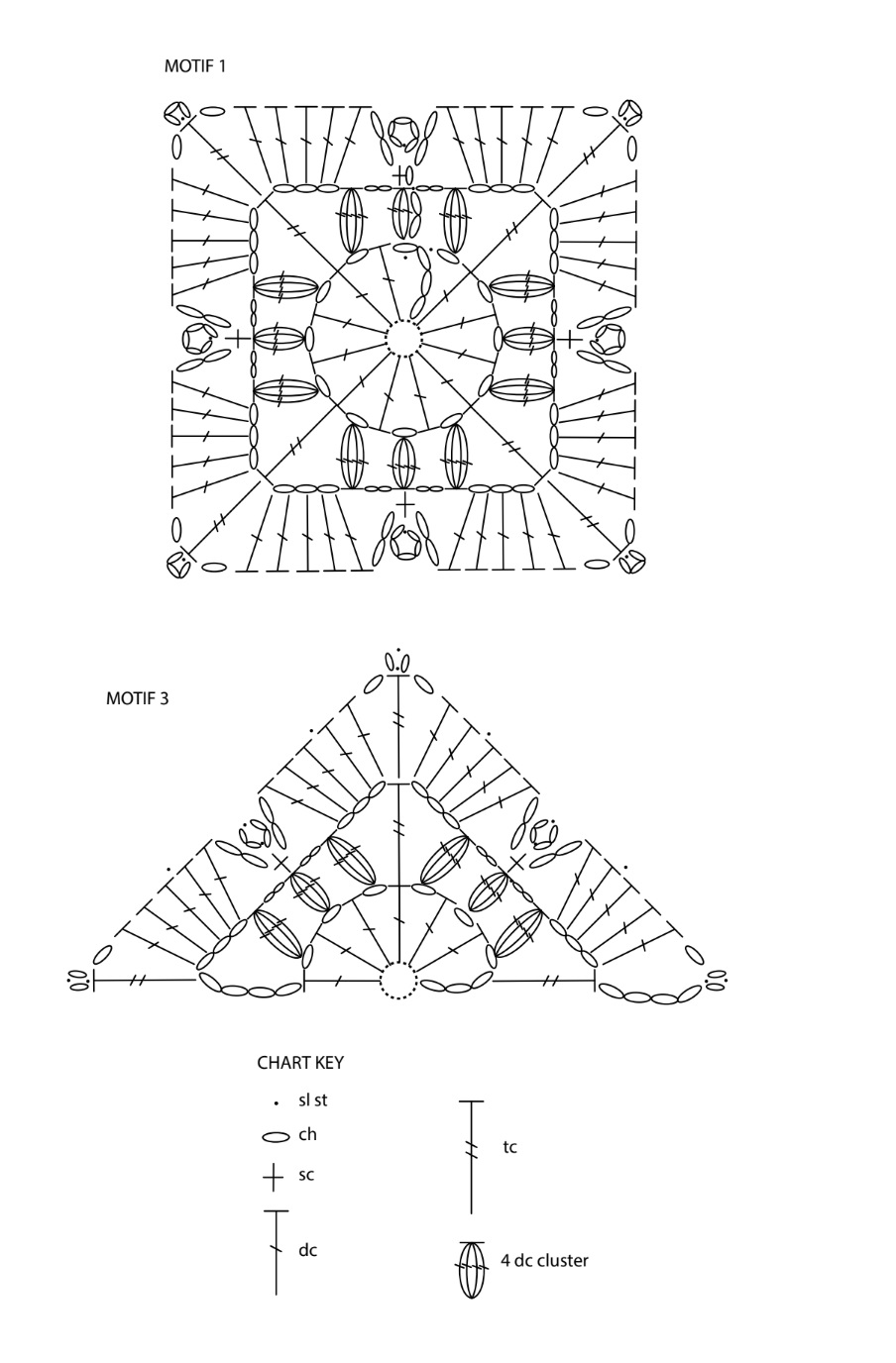 Shawl