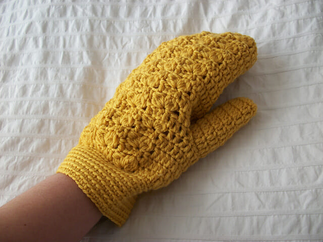 Guantes