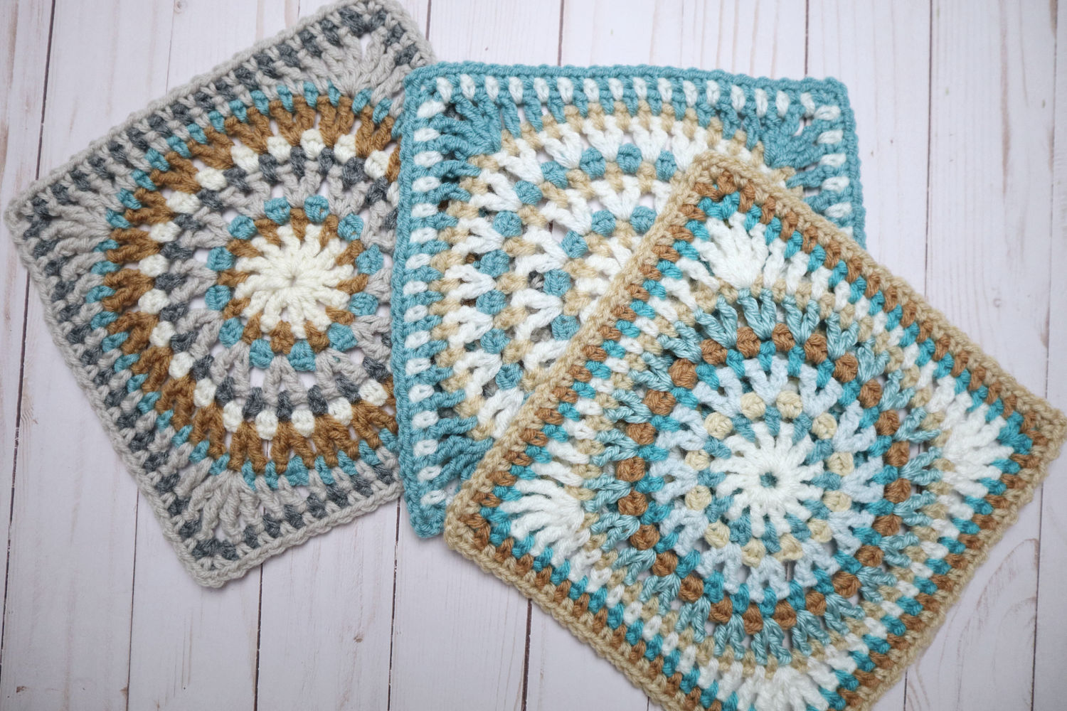 PATRÓN GRATIS Motivó Rascacielos en Crochet