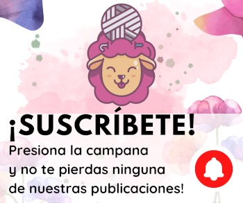 PATRÓN GRATIS Cesta en Crochet para el Baño - Crochetisimo